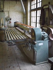 Standart Tisch 250 x 80